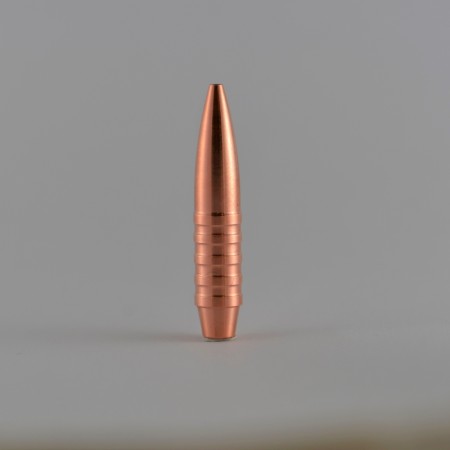 NPB HE .264 (6,5mm) 121grs