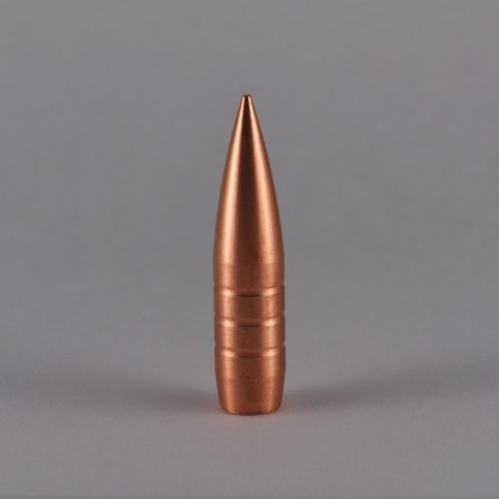 NPB MS .308 (7,62mm) 168grs