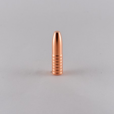 Cal .264 (6.5mm)